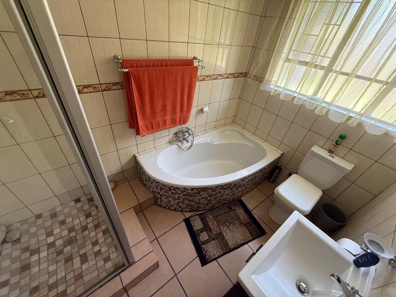 3 Bedroom Property for Sale in Vaalpark Free State